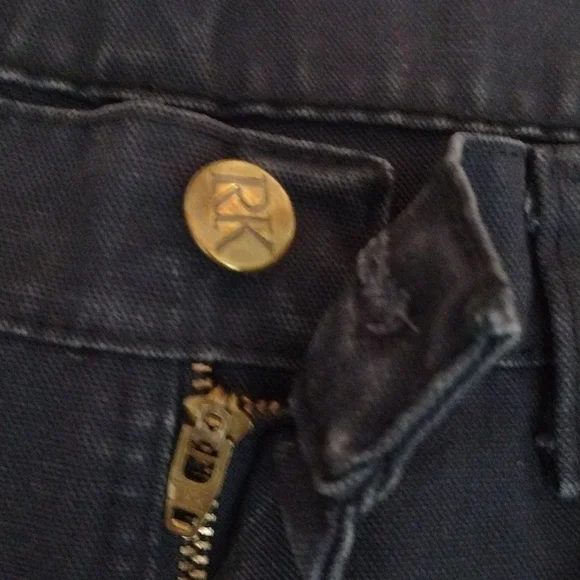 Red Kap work pants. - Picture 5 of 11